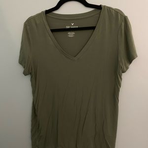 American Eagle Soft and Sexy Tee